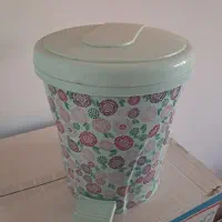 سطل زباله