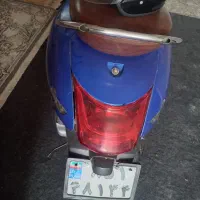 موتور طرح وسپا