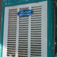 کولر آبی،کولر جنرال