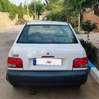 پراید دوگانه مدل 87