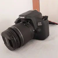 دوربین عکاسی کنان ۴۰۰۰d