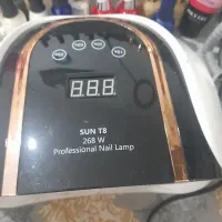 لوازم کاشت ناخن