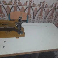 چرخ هندی|چرخ خیاطی و ریسندگی|سرباز, |دیوار