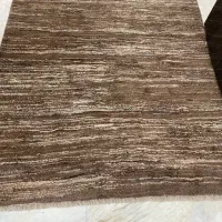 گبه ۴ متری دست بافت پشمی