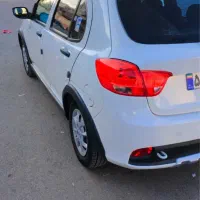 کوییک بی رنگ|خودرو سواری و وانت|رشت, فلسطین|دیوار