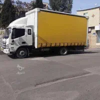 باربری‌وحمل اثاث‌منزل (خیام بار) تاکستان