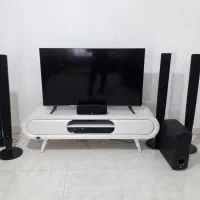 میز تلویزیون