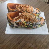 کفش فوتبال سایز ۳۲|کیف، کفش، کمربند|فردیس, شهرک راه آهن|دیوار