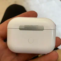 Airpods pro(ایر پاد پرو)|لوازم جانبی موبایل و تبلت|تهران, چیتگر جنوبی|دیوار