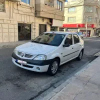 ال۹۰ سفید مدل ۹۵ سالم