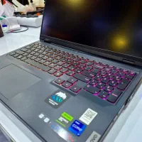 لنوو لژیون گرافیک 8 rtx 4060 صفحه 240 هرتز|رایانه همراه|قزوین, |دیوار