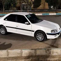 پژو پارس تیوفایو ۴۰۱