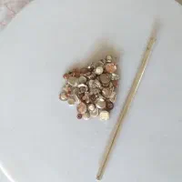 مقداری نقره|جواهرات|سمنان, |دیوار