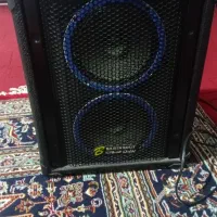 اکو۱۲ اینچ بلوتوث وفلش خورباصدای خیلی خیلی صاف