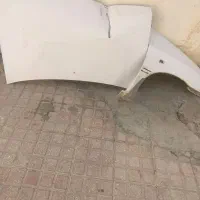 کاپوت پراید