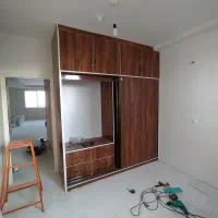 کابینت متری ۲/۵ ملیون وتعمیرات|خدمات پیشه و مهارت|اردبیل, |دیوار