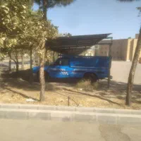 نیسان  ابشنال رادیال دو گانه سوز شرکتی صفر 1404|خودرو سواری و وانت|قم, زنبیل آباد|دیوار