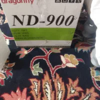 لوازم چرخ خیاطی کامل