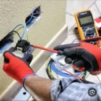 برقکاری ساختمان در مناطق 1-3-4 و پردیس تهران