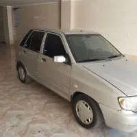 پراید ۱۱۱|خودرو سواری و وانت|سلماس, |دیوار