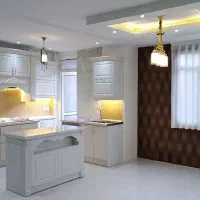 آپارتمان ۷۵ متری دو خواب بلوار صیاد شیرازی