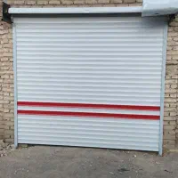 کرکره برقی .ودرب اتوماتیک ایمان|خدمات پیشه و مهارت|سنندج, |دیوار