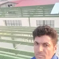 پوشش‌سقف‌سوله اسکلت‌فلزی