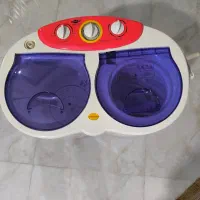 کهنه شور خشک کن