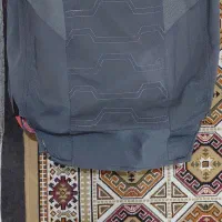 روکش صندلی تیبا دو  کوییک