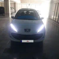 ۲۰۷ پانا ارتقاع یافته ۱۴۰۴ معاوضه