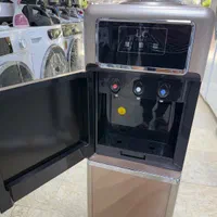 آبسردکن لاکچری یخچال دار ۳ شیر LC ایتالیا|آب‌سردکن و تصفیه آب|کرمانشاه, |دیوار