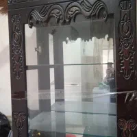 بوفه سالم برای کمبود جا میفروشم|بوفه، ویترین، کنسول|کردکوی, |دیوار