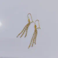 گوشواره آویز
