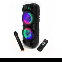 اسپیکر میکروفون دار