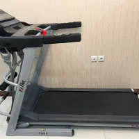 تردمیل خانگی در حد نو (صفر)