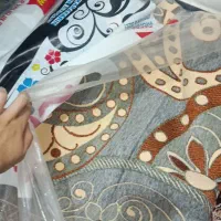 روفرشی 12 متری