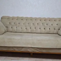مبل هشت نفره