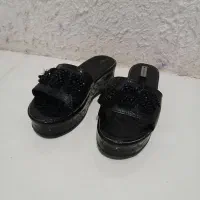 صندل|کیف، کفش، کمربند|خرم‌آباد, |دیوار