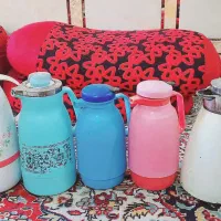فلاکس چای|سماور، چای‌ساز، قهوه‌ساز|اهواز, کارون|دیوار