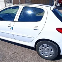 207سقف فلز 1403 85گانه درجه یک|خودرو سواری و وانت|فسا, |دیوار