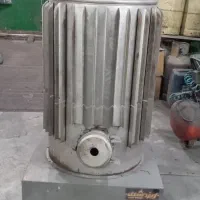 بخاری نفتی گازوئیلی|بخاری، هیتر، شومینه|پاکدشت, خاتون آباد|دیوار