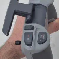 آواتا یک dji avata 1|دوربین عکاسی و فیلم‌برداری|رشت, معلم|دیوار