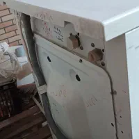 ماشین لباسشویی|ماشین لباسشویی و خشککن لباس|اهواز, کوی مهدیس|دیوار