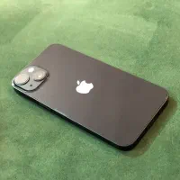 ایفون۱۳نرمال  پلمپ بدون نقطه