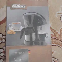 قهوه سازفلر|سماور، چایساز، قهوهساز|قم, مهدیه|دیوار