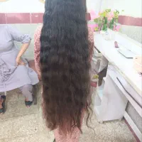 خرید وخریداراصلی مو طبیعی دراستان