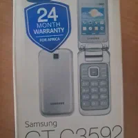 موبایل GT-C3592