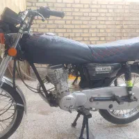 هیرمن ۹۵|موتورسیکلت|آبادان, |دیوار