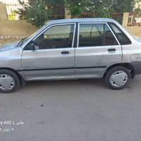 پراید صندوق‌دار بنزینی، مدل ۱۳۸۵|خودرو سواری و وانت|جوانرود, |دیوار