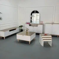 ست کامل چوب جهیزیه عروس